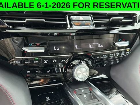 Used 2026 Acura MDX A-Spec AWD/4WD image 18