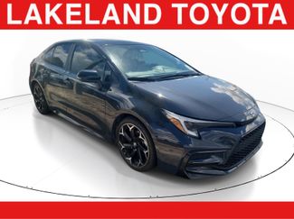 Used 2025 Toyota Corolla FX FWD video 1