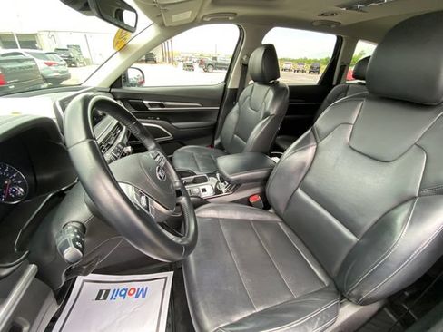 Used 2021 Kia Telluride S FWD image 12