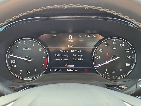 Used 2023 Buick Envision Essence image 26