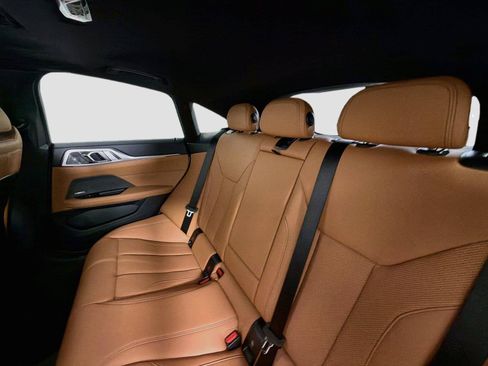 New 2026 BMW 430i w/ Premium Package RWD image 25