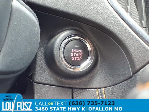Used 2024 Subaru Forester Wilderness AWD/4WD image 18