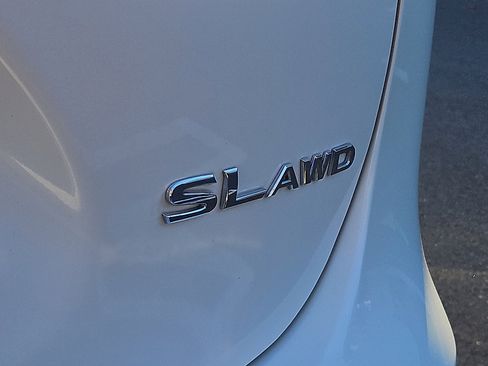 Certified 2022 Nissan Rogue Sport SL w/ Premium Package image 32