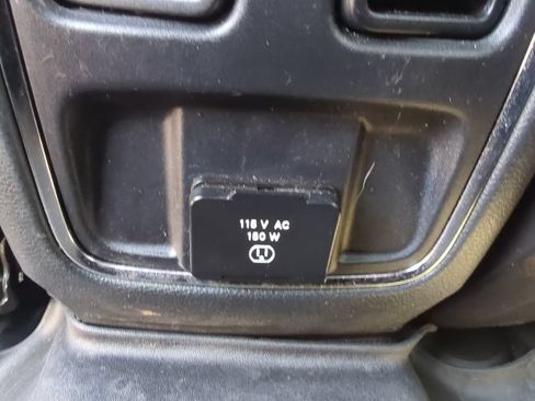Used 2017 Jeep Grand Cherokee Altitude AWD/4WD image 35
