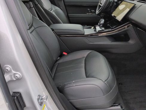 New 2026 Land Rover Range Rover Sport Dynamic SE image 23