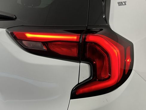 Used 2018 GMC Terrain SLT w/ Preferred Package image 30