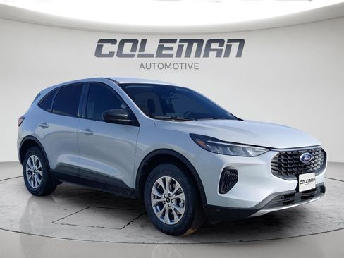 New 2026 Ford Escape Active w/ Active Premium Tech Pack AWD/4WD image 7