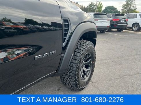 New 2026 RAM 1500 RHO AWD/4WD image 7