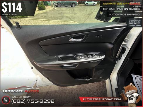 Used 2012 GMC Acadia Denali FWD image 8
