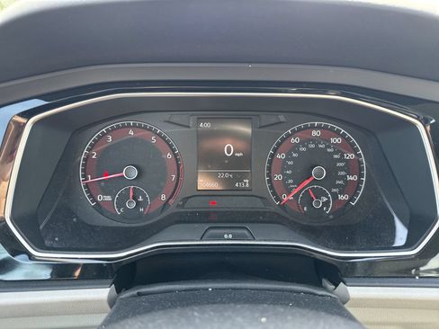 Used 2020 Volkswagen Jetta S FWD image 16