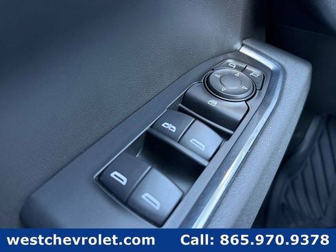 New 2026 Chevrolet Silverado 1500 RST w/ Convenience Package II AWD/4WD image 26