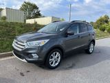 Used 2019 Ford Escape SEL image 3