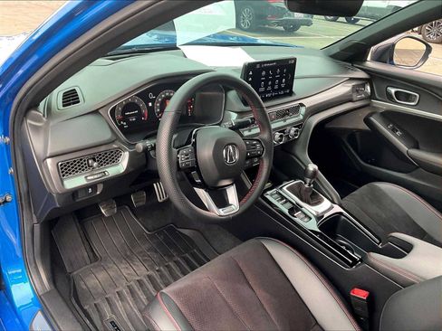 Used 2026 Acura Integra Type S FWD image 15