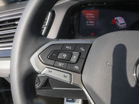 New 2026 Volkswagen Atlas Peak Edition image 16