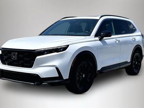 Used 2023 Honda CR-V Sport image 2