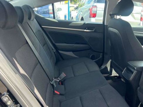 Used 2019 Hyundai Elantra Value Edition w/ Cargo Package FWD image 30