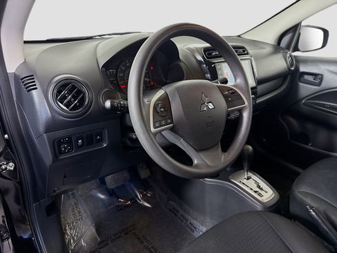 Used 2024 Mitsubishi Mirage G4 LE image 22