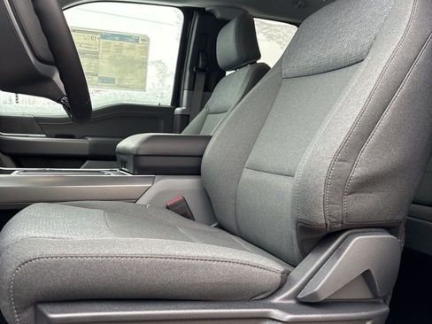 New 2026 Ford F150 XLT image 3