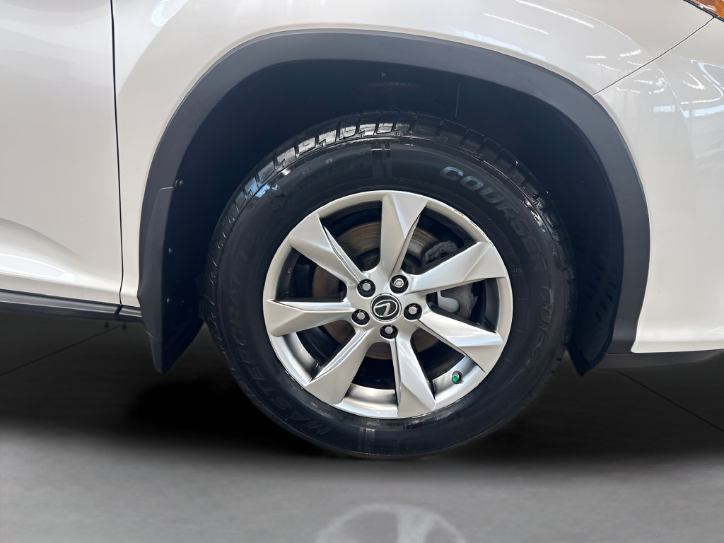 Used 2019 Lexus RX 350 AWD image 34