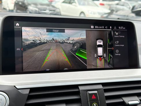 Used 2020 BMW X4 M40i w/ Executive Package image 20