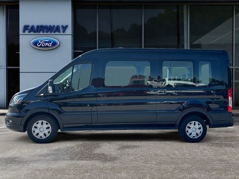 Used 2023 Ford Transit 350 XLT RWD image 7