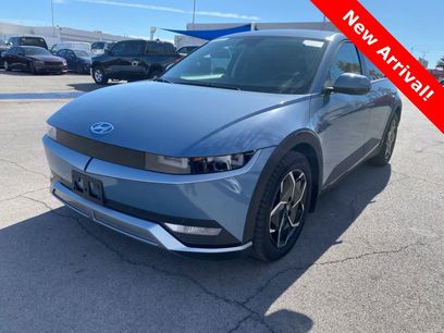 Used 2024 Hyundai Ioniq 5 SEL