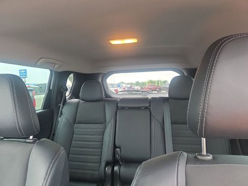Used 2023 Mitsubishi Outlander SE AWD/4WD image 16