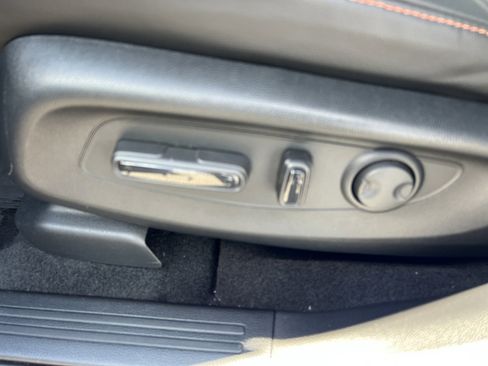 Certified 2024 Honda CR-V Sport-L image 23