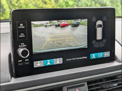 Certified 2025 Honda Pilot EX-L image 11