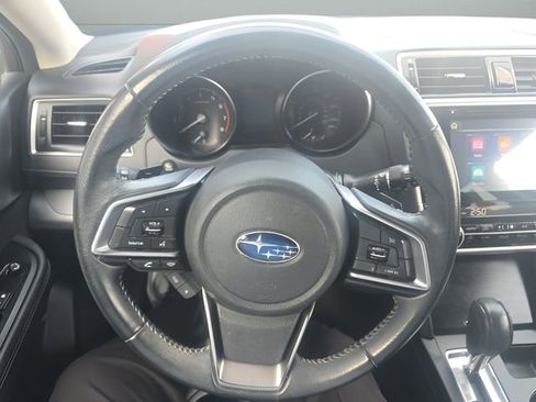 Used 2018 Subaru Outback 2.5i Premium w/ Popular Package #1 AWD/4WD image 14