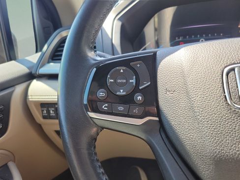Used 2019 Honda Odyssey EX-L image 22