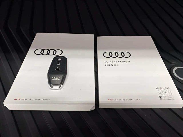 Used 2025 Audi Q5 Premium Plus AWD/4WD image 87