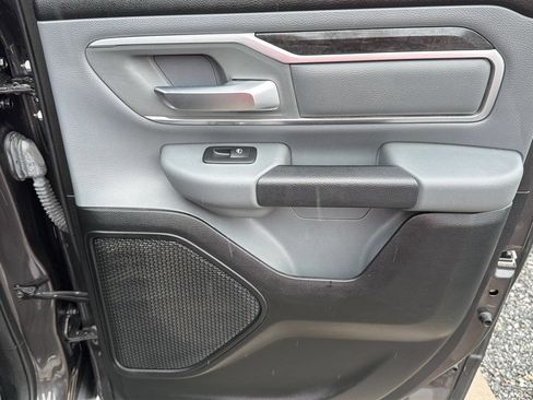 Used 2021 RAM 1500 Big Horn AWD/4WD image 26