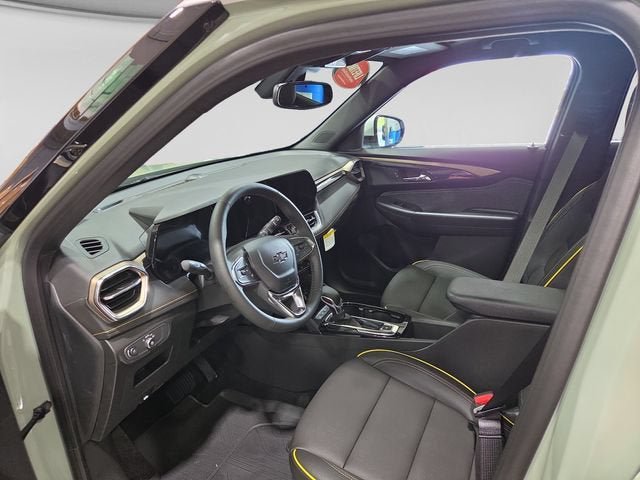 New 2026 Chevrolet TrailBlazer ACTIV w/ Convenience Package AWD/4WD image 23