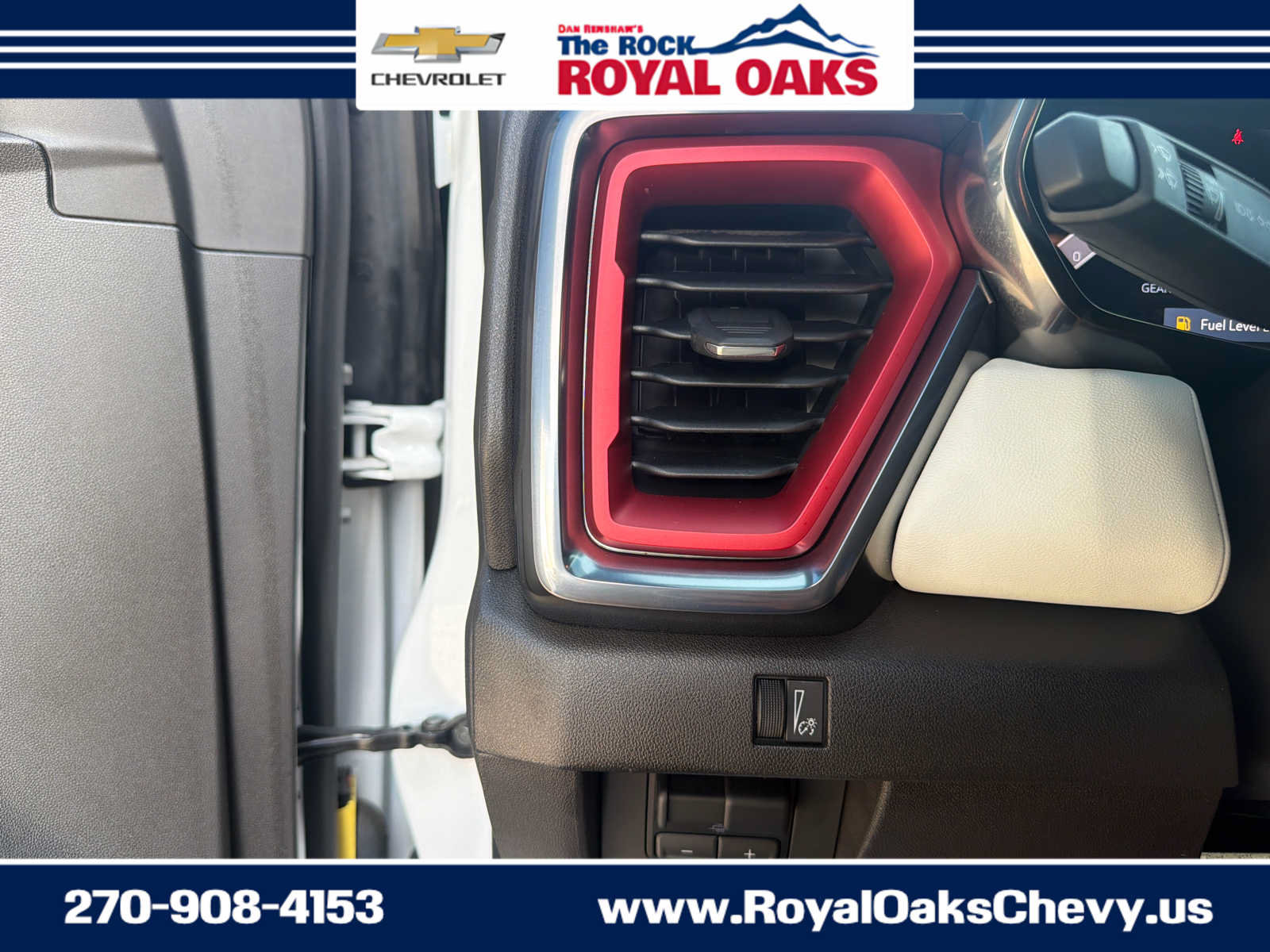 Used 2024 GMC Canyon AT4X AWD/4WD image 21