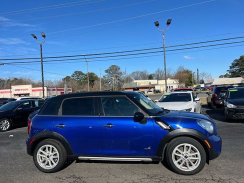 Used 2016 MINI Cooper Countryman S image 7