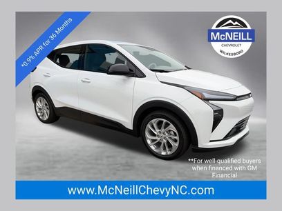 New 2027 Chevrolet Bolt LT w/ Comfort Package