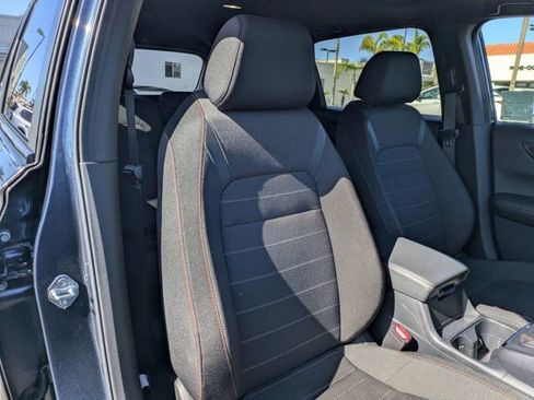 Used 2025 Honda CR-V Sport image 34