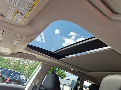 Used 2020 Nissan Murano SL w/ Moonroof Package AWD/4WD image 17