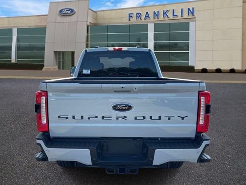 New 2026 Ford F250 XLT w/ XLT Premium Package AWD/4WD image 6