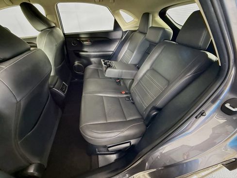 Used 2021 Lexus NX 300 FWD w/ Comfort Package image 24