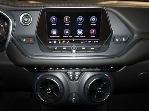 Used 2022 Chevrolet Blazer LT image 17