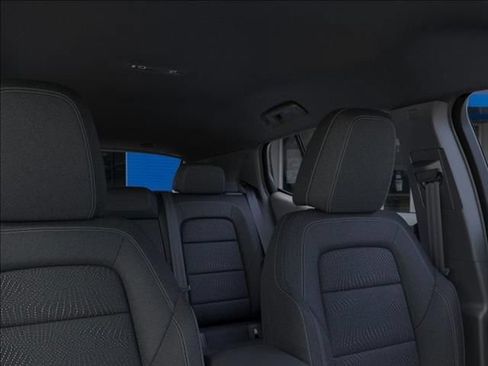 New 2026 Chevrolet Equinox EV LT FWD image 24