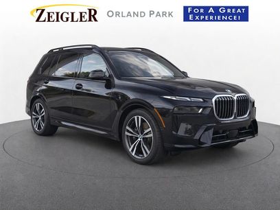 Certified 2024 BMW X7 xDrive40i w/ Executive Package