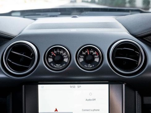 Used 2022 Ford Mustang Shelby GT500 w/ Technology Package image 18