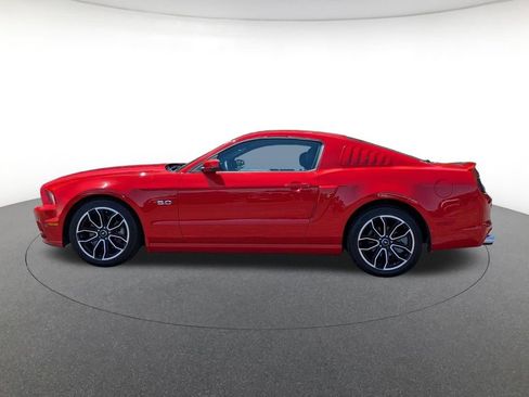 Used 2013 Ford Mustang GT Premium RWD image 8