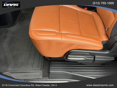 Used 2018 Lincoln Navigator L Reserve w/ Technology Package AWD/4WD image 31