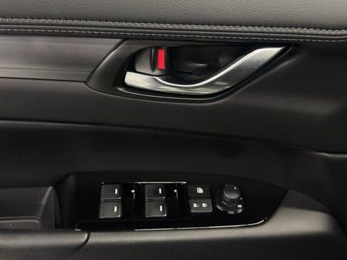 Used 2025 MAZDA CX-5 AWD 2.5 S w/ Preferred Package image 20