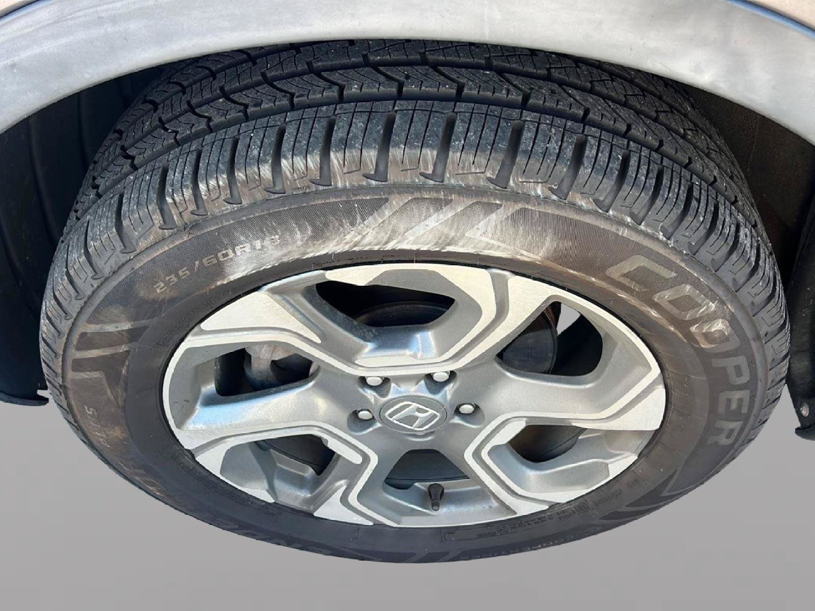 Used 2018 Honda CR-V EX image 8