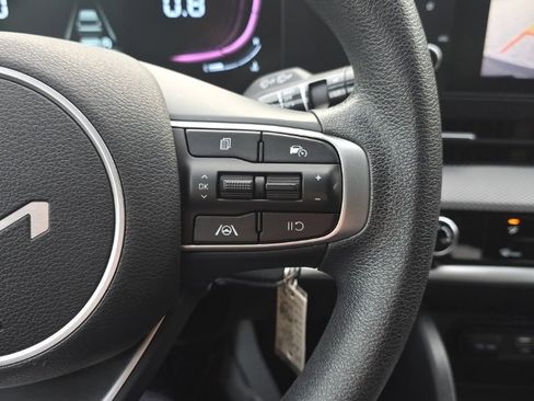 Used 2023 Kia Sportage LX FWD image 25